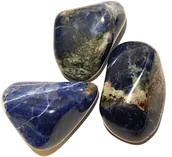 Wróżbiarstwo i radiestezja - Fraida.pl Sodalit - miniaturka - grafika 1