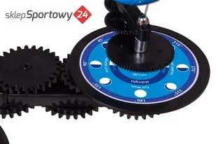 Levenhuk MODEL STOŁOWY POMOC NAUKOWA TELLURION LABZZ 72479 - Akcesoria fotograficzne - miniaturka - grafika 6