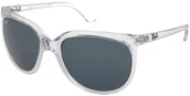 Okulary przeciwsłoneczne - Ray Ban Cats 1000 RB4126 632562 - miniaturka - grafika 1