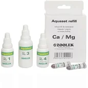 Preparaty do akwarium - Zoolek Aquaset refill Ca-Mg uzupełnienie do testu kropelkowego pomiaru zawartości wapnia i magnezu w wodzie słodkiej - miniaturka - grafika 1