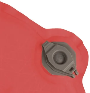 SEA TO SUMMIT Damska mata samopompująca Ultralight SI Womens R paprika AMSIULW/UNI/R - Karimaty - miniaturka - grafika 4