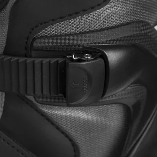 Spokey REVO Łyżworolki 43 BK/GR - Rolki - miniaturka - grafika 10