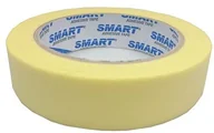 Folie i taśmy malarskie - Smart Taśma Papierowa Malarska Maskująca 30/25 - miniaturka - grafika 1