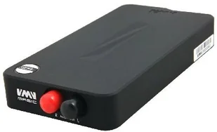 SMSL MAGIC - Wzmacniacze - miniaturka - grafika 2