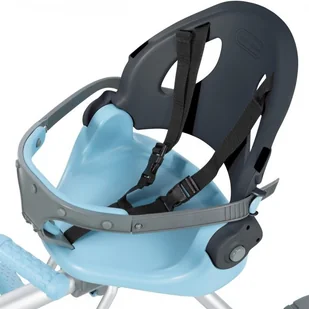 Little Tikes 5w1 składany Błękitny - Place zabaw - miniaturka - grafika 6