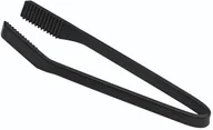 Przybory do gotowania - KUHN RIKON 22754 szczypce silikonowe, czarny, 17 cm 22755 - miniaturka - grafika 1