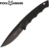 Noże - Fox Cutlery Cutlery, Nóż BF-705B - miniaturka - grafika 1