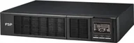 Zasilacze awaryjne UPS - FSP CLIPPERS RT 3K UPS 3000 VA 3000 W CLIPPERS RT 3K - miniaturka - grafika 1