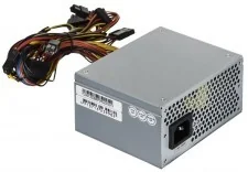 Chieftec SFX 450W (SFX-450BS) - Zasilacze komputerowe - miniaturka - grafika 2