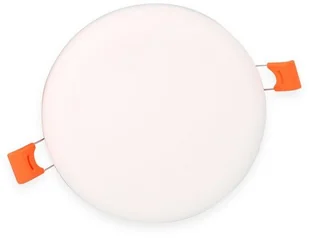 Ledom Panel bezramkowy LED 18W 1800lm 4000K 470645 - Żarówki LED - miniaturka - grafika 2