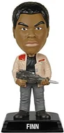 Figurki kolekcjonerskie - Funko 6235 Star Wars: Finn Bobble Head Figure 6235 - miniaturka - grafika 1