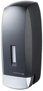 Bisk Dozownik mydła w płynie 07238 07238 - Mydelniczki i dozowniki mydła - miniaturka - grafika 2