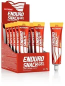 Witaminy i minerały dla sportowców - Nutrend Żel energetyczny ENDUROSNACK 75 g. - tuba- Smak Morela - miniaturka - grafika 1