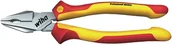 Kombinerki i obcęgi - Wiha Kombinerki Professional electric 26717 VDE 225 mm Professional electric - miniaturka - grafika 1