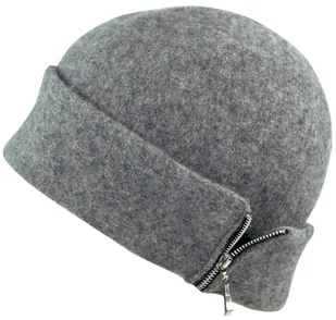 Art of Polo Czapka Elegant zip - Czapki damskie - miniaturka - grafika 2