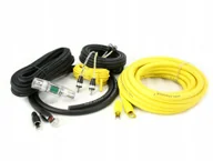 Akcesoria car audio - Holywood Zestaw Przewodów Kabli PRO-24 21mm2 2ch - miniaturka - grafika 1