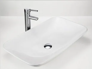 Massi Shall 69x39,5 MSU-5182 - Umywalki Massi Shall 69x39,5 MSU-5182 - Umywalki - miniaturka - grafika 2