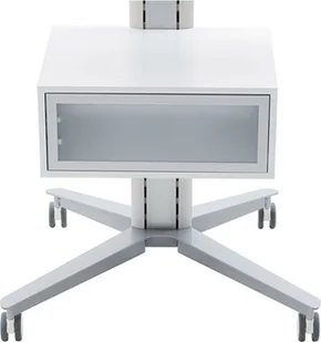 SMS X Media Box - biel PD400001 - Uchwyty do telewizora - miniaturka - grafika 2