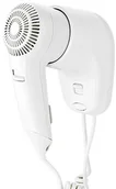 Suszarki do rąk i włosów - Elektryczna suszarka do włosów M-1288 - miniaturka - grafika 1