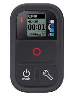 GOPRO GOPRO Pilot GOPRO Smart Remote ARMTE-002 - Akcesoria do kamer sportowych - miniaturka - grafika 2