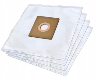 Invest 4 Worki Odkurzacza Proton, Zw 9003 - Worki do odkurzaczy - miniaturka - grafika 5