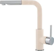 Baterie kuchenne - KERNAU bateria KWT 06A PO sand KWT-06A-PO-SAN - miniaturka - grafika 1