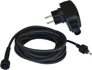 BRENNENSTHUL Latarka Z NASWIETLACZEM HYBRID IP65 3000LM I POWERBANK BRENNENSTHUL - Latarki - miniaturka - grafika 4