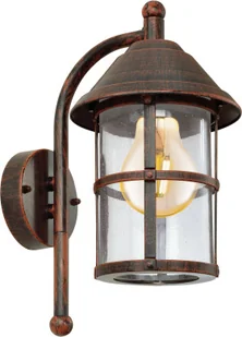 Eglo SAN TELMO 90184 Kinkiet - Lampy ścienne - miniaturka - grafika 2