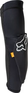 Fox Enduro Elbow Guards Men, czarny XL 2022 Ochraniacze łokci 28913-001-XL - Ochraniacze Fox Enduro Elbow Guards Men, czarny XL 2022 Ochraniacze łokci 28913-001-XL - Ochraniacze - miniaturka - grafika 1