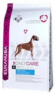 Eukanuba Daily Care Adult Sensitive Joints 12,5 kg - Sucha karma dla psów - miniaturka - grafika 5