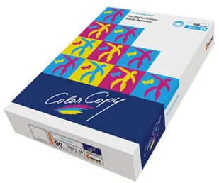 Igepa Papier xero A4 Color Copy Style 8683A20 200 g kremowy - Papier do drukarek - miniaturka - grafika 2