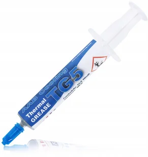AAB Cooling Cooling Thermal Grease 5 10g PKT074 - Pasty i materiały termoprzewodzące - miniaturka - grafika 2