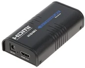 Kable - Delta poznan ODBIORNIK EXTENDERA HDMI-EX-120/RX-V4 HDMI-EX-120/RX-V4 - miniaturka - grafika 1