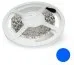 Taśmy LED - V-TAC Taśma LED V-TAC SMD5050 300LED IP20 11W/m VT-5050 Niebieski 900lm SKU 212137 - miniaturka - grafika 1