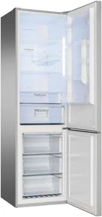 Lodówka Amica FK3556.2DFZX - Lodówki - miniaturka - grafika 4
