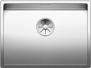 Blanco Claron 550-IF 521578 z kor InFino - Zlewozmywaki - miniaturka - grafika 3