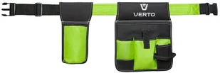 VERTO VERTO Pas ogrodowy VERTO 15G550 - Akcesoria do urządzeń ogrodniczych - miniaturka - grafika 4