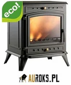 Piece wolnostojące - INVICTA ALTEA ANTRACYT 9166-44 - miniaturka - grafika 1