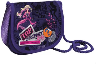 Starpak Torebka na ramię Barbie Tajne Agentki 348699 - Plecaki - miniaturka - grafika 3