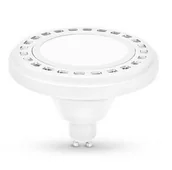 Akcesoria do oświetlenia - Eko-Light Żarówka 10W GU10 ES111 4000K 806LM 45° EKO0446 - miniaturka - grafika 1