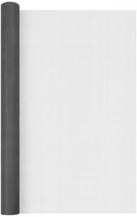 vidaxl Siatka z włókna szklanego, 60 x 500 cm, czarna 150855 - Ogrodzenia - miniaturka - grafika 3