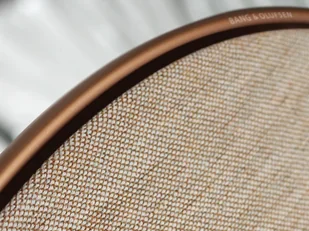 Bang & Olufsen Beo Play A9 4GEN Wireless Brązowy - Głośniki i kolumny - miniaturka - grafika 2