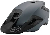 Sporty zimowe - akcesoria - Fox Trail-MTB kask Ranger Szary, xs/s, szary 18786-006-XS/S - miniaturka - grafika 1