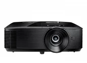 Projektory - Optoma DW318e (E1P1A1YBE1Z3) - miniaturka - grafika 1