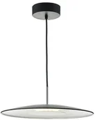 Lampy sufitowe - Dar Lighting Lampa wisząca Enoch ENO0122 Dar Lighting ENO0122 - miniaturka - grafika 1