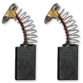 Akcesoria do elektronarzędzi - Dedra Komplet szczotek elektrografitowych YSG006 2201do2300-35-uniw - miniaturka - grafika 1