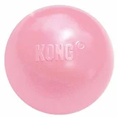 Zabawki dla psów - Kong Puppy ball Small KPB2 - miniaturka - grafika 1