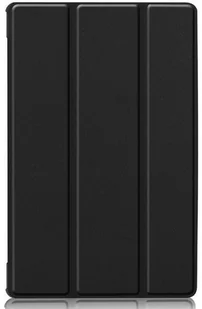 Lenovo Alogy Etui Alogy Book Cover do M10 Plus 10.3 TB-X606 Czarny 8657X1 - Etui do tabletów - miniaturka - grafika 2