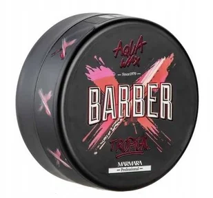 Marmara Barber Tropical Pomada Wosk Do Włosów - Pomada do włosów - miniaturka - grafika 2