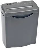 Niszczarki - Profioffice Piranha EC 5CC - miniaturka - grafika 1